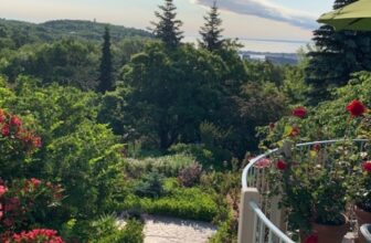 Revisiting Bill’s Garden – FineGardening