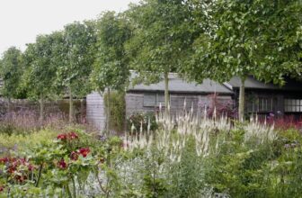 creative garden maintenance, with noel kingsbury and annie guilfoyle