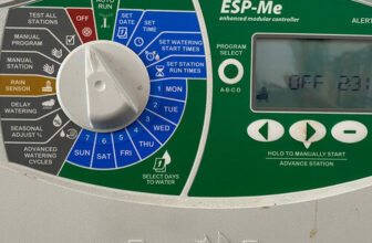 How to Winterize Your Irrigation System