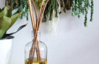 12 Natural Air Fresheners to Make Your Home Smell Clean and Crisp