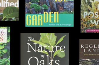 Best Gardening Books with Fresh Perspectives to Inspire and Instruct