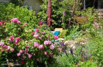 Sculpting Nature: Inside an Artist’s Garden