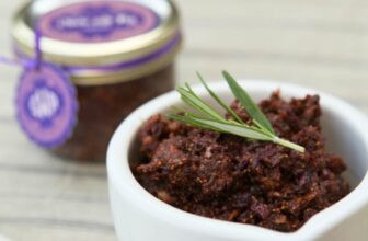 50+ Last Minute DIY Christmas Gifts from the Kitchen