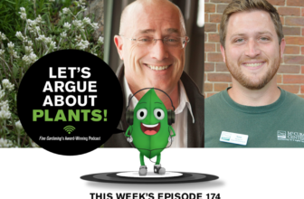 Episode 174: Plant Evaluation with Sam Hoadley and Richard Hawke  