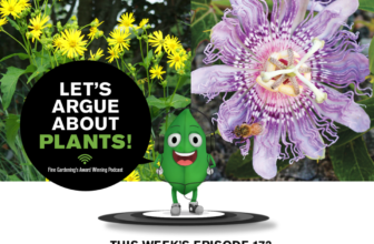 Episode 173: Beneficial Host Plants for Pollinators