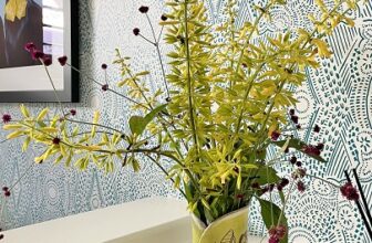 Bouquet of sunshine – Digging