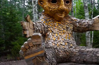 GPOD on the Road: Behind the Scenes at Coastal Maine Botanic Garden, Part 2