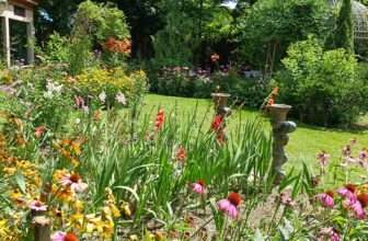 Chasing Away the Winter Blues with Lee in New York