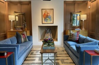 Austin homes on 2025 Tribeza Interiors Tour, Part 3