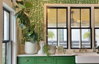 Austin homes on 2025 Tribeza Interiors Tour, part 1