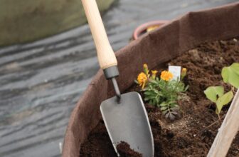 These Ergonomic Gardening Tools will get You Back into the Garden!