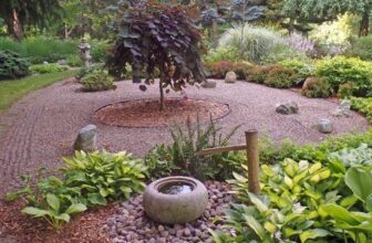 Dale’s Michigan Garden in 2025