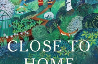 getting to know nature close to home, with thor hanson