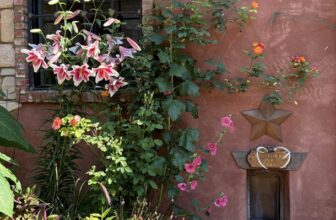 Elvis, antlers, and moon pies at Memphis Fling’s Thompson garden