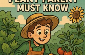 20 Garden Secrets Every Plant Parent Must Know –