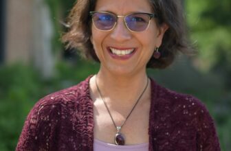 Learn how to design with Texas native plants from Andrea DeLong-Amaya