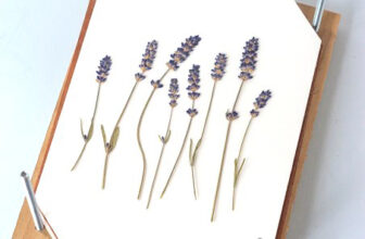 Woodworking for Gardeners: Make a Handmade Flower Press