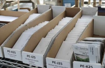 how gardeners can help in seed savers exchange’s preservation work