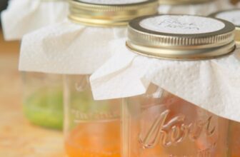 How to Save Seeds & Improve Your Vegetable Garden