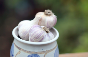 Garlic Health Benefits: Boost Immunity & Heart Health