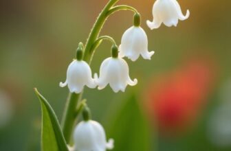 Master Lily of the Valley Like a Pro