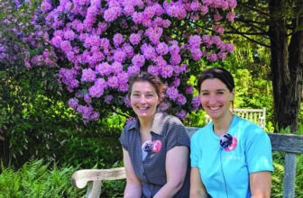 To Everything There Is a Season | Letter from the Editor(s)