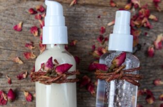 Rose Skincare Recipes for Brighter, Healthier Skin
