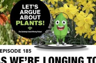 Episode 185: Bulbs We’re Longing to Buy