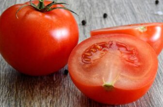 Why 79% of Home Gardeners Are Using This Tomato Slice Method –