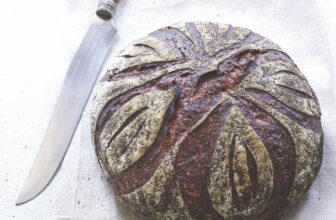 sourdough (and gardening), with sarah owens