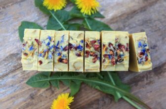 32 Incredible Handmade Natural Soap Recipes