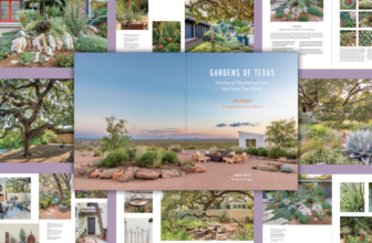 Publication day for Gardens of Texas!