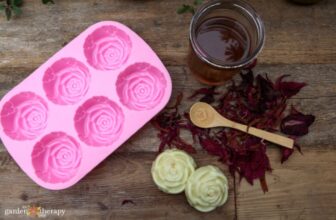 Why Make Lotion Bars? An Easy Lotion Bar Recipe