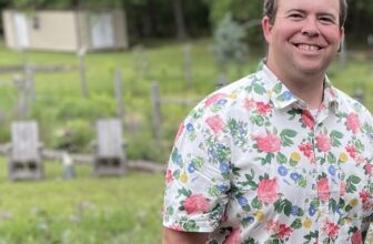 I’m on The Plantastic Podcast talking first jobs, blogging, Gardens of Texas