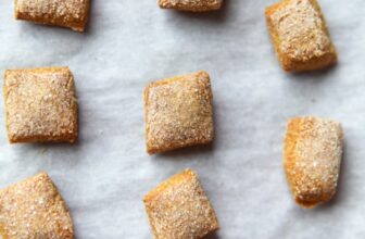 Three-Ingredient Pumpkin Dog Treats Recipe That Fido Will Love