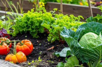 11 Heat-Defying Vegetables That Thrive in 90°F Weather –