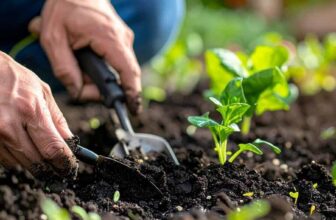 Forget Waiting! These 9 Crops Actually LOVE Cold Spring Soil –