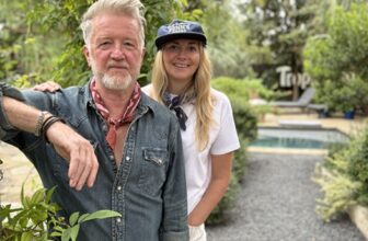 Austin Open Day Tour: Artist’s Eclectic Eden garden