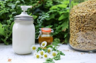 How to Make Magnesium Lotion + the Benefits and Uses