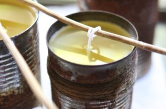 How to Make Candles at Home (The Master Guide!)