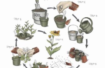 winter sowing of native plants, with heather mccargo of wild seed project