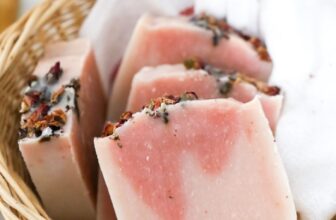 The Master Guide to Cold Process All-Natural Handmade Soap