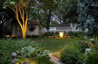 John’s Getaway Garden in Illinois, Part 1