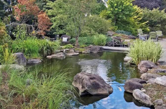 Marty’s 2025 Garden Highlights, Part 2